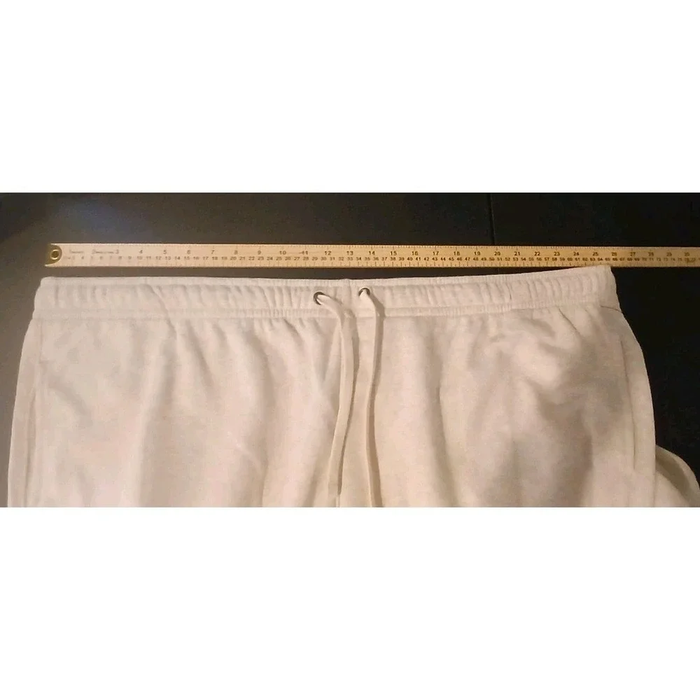 Goodfellow Mens 4XL Sweatpants Joggers Big Tall Drawstring Lounge Athletic NWT
